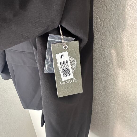 Vince Camuto Black Plus Sized Blazer, Office, Professional, Career, Size 22W NWT - Picture 4 of 7